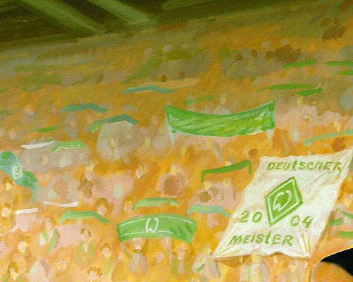 Dekorative Raumkonzepte